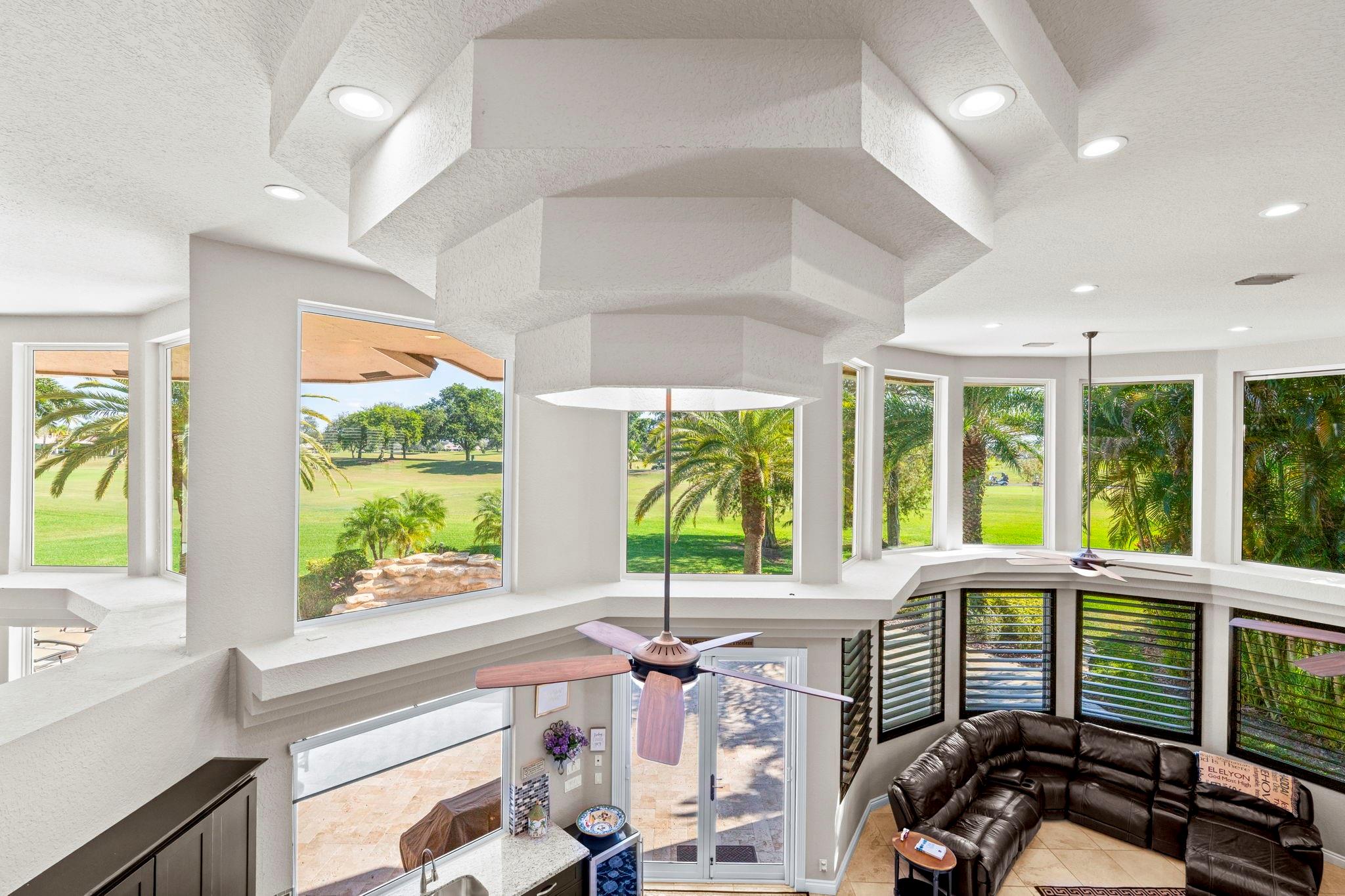 Eagle Trace - Residential