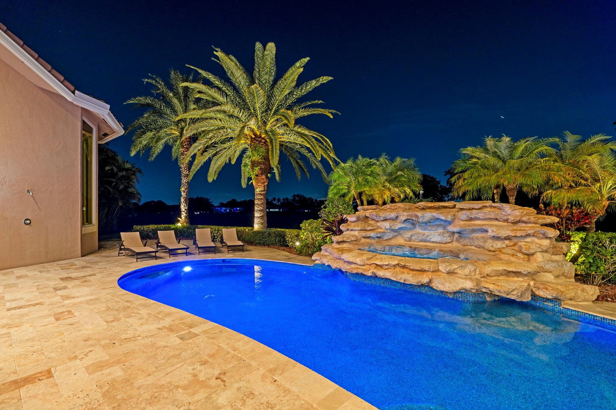 Eagle Trace - Residential