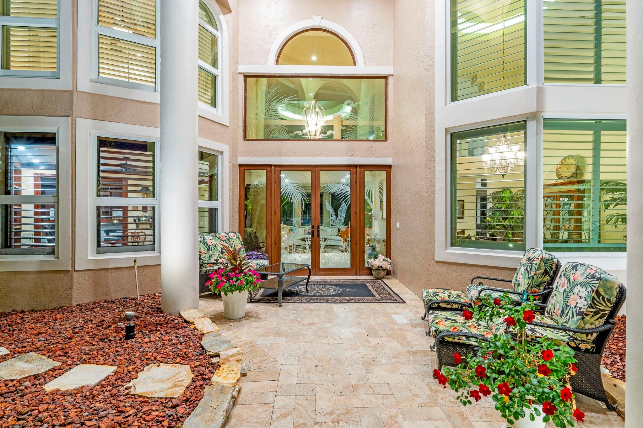 Eagle Trace - Residential