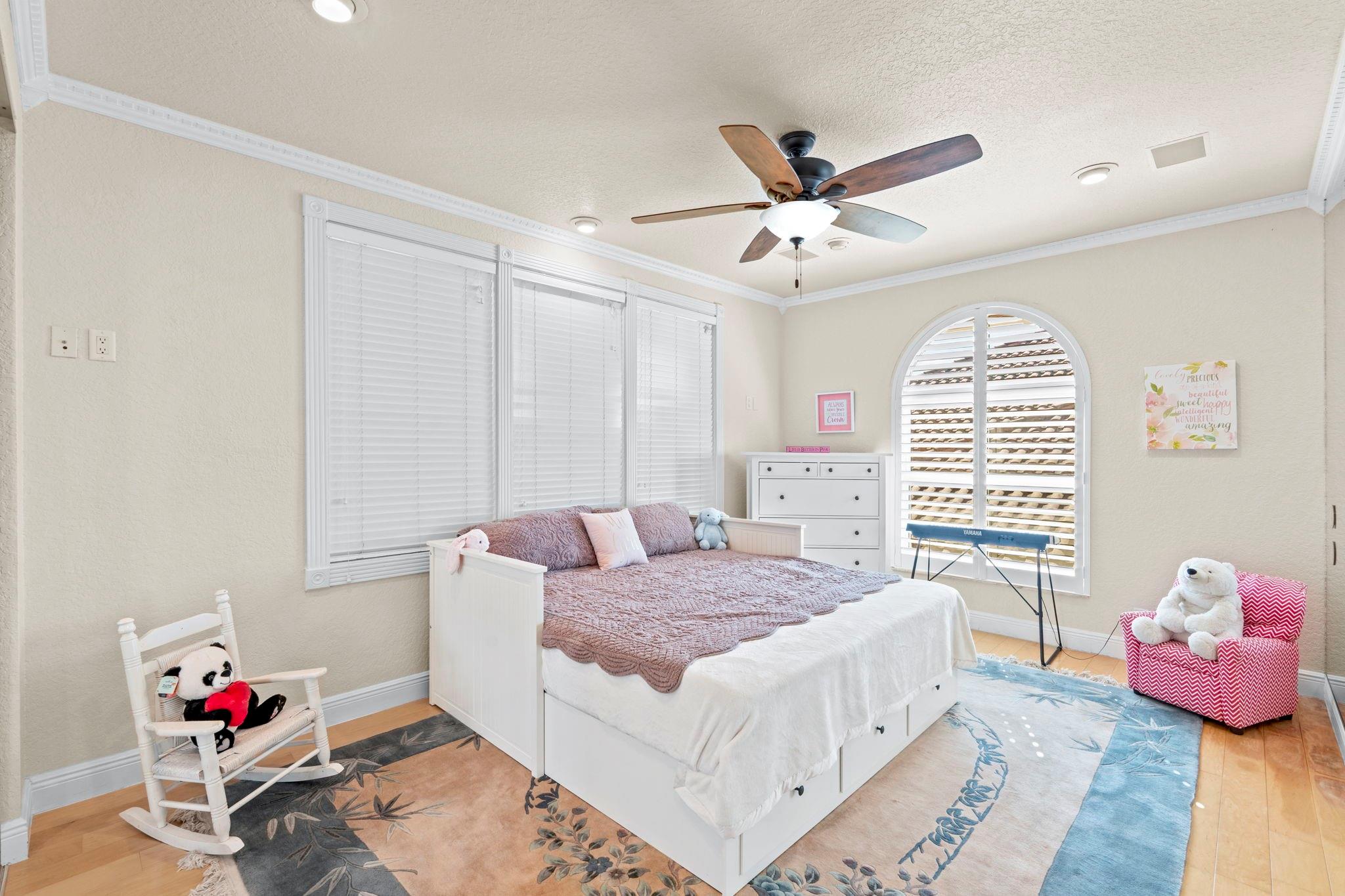 Eagle Trace - Residential