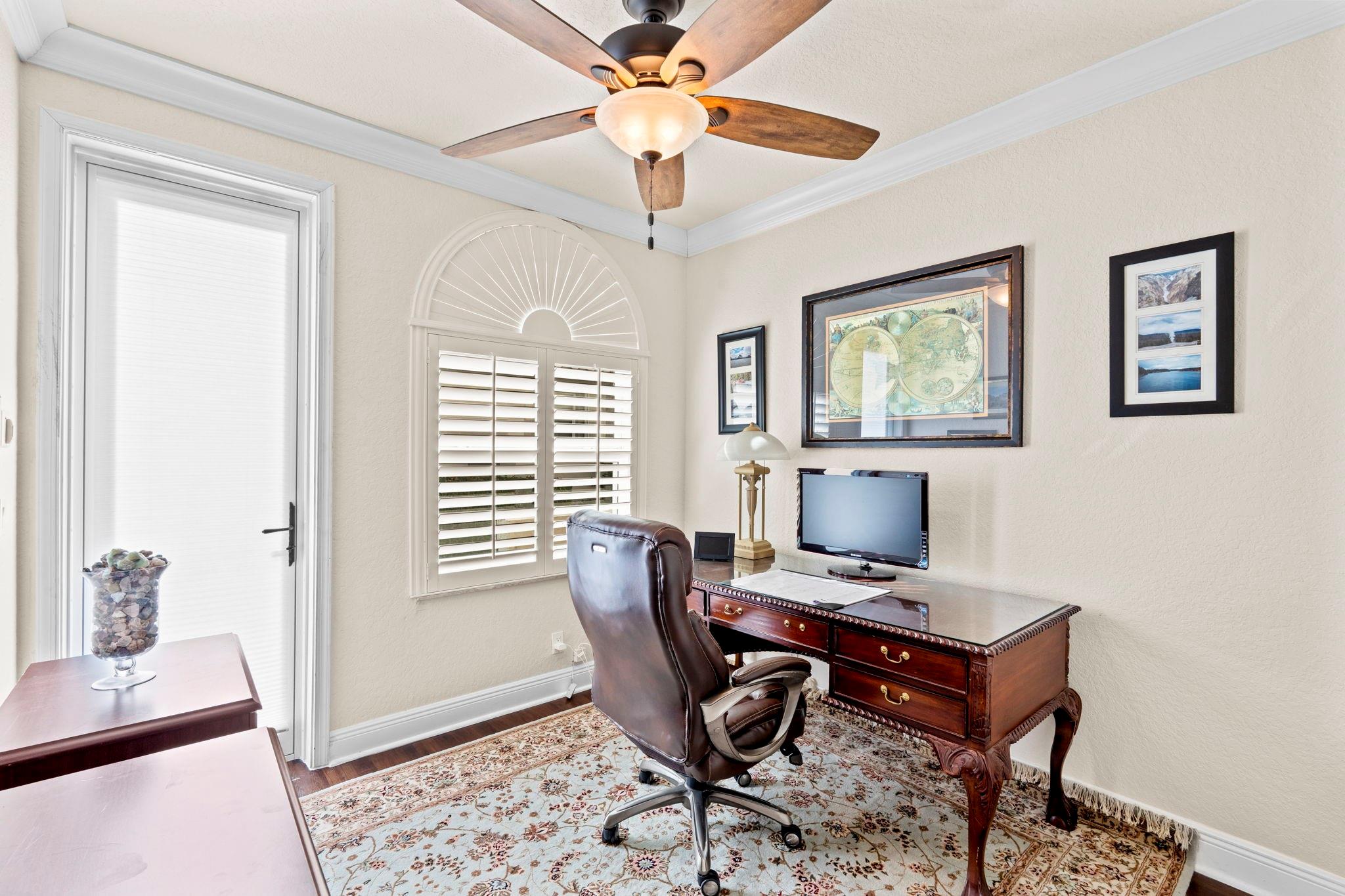 Eagle Trace - Residential