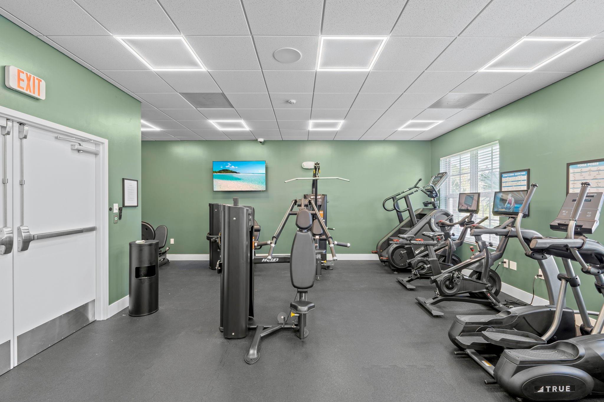 Eagle Trace - Residential