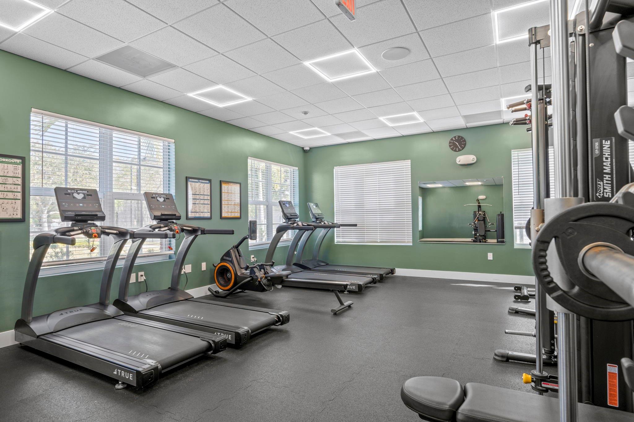 Eagle Trace - Residential