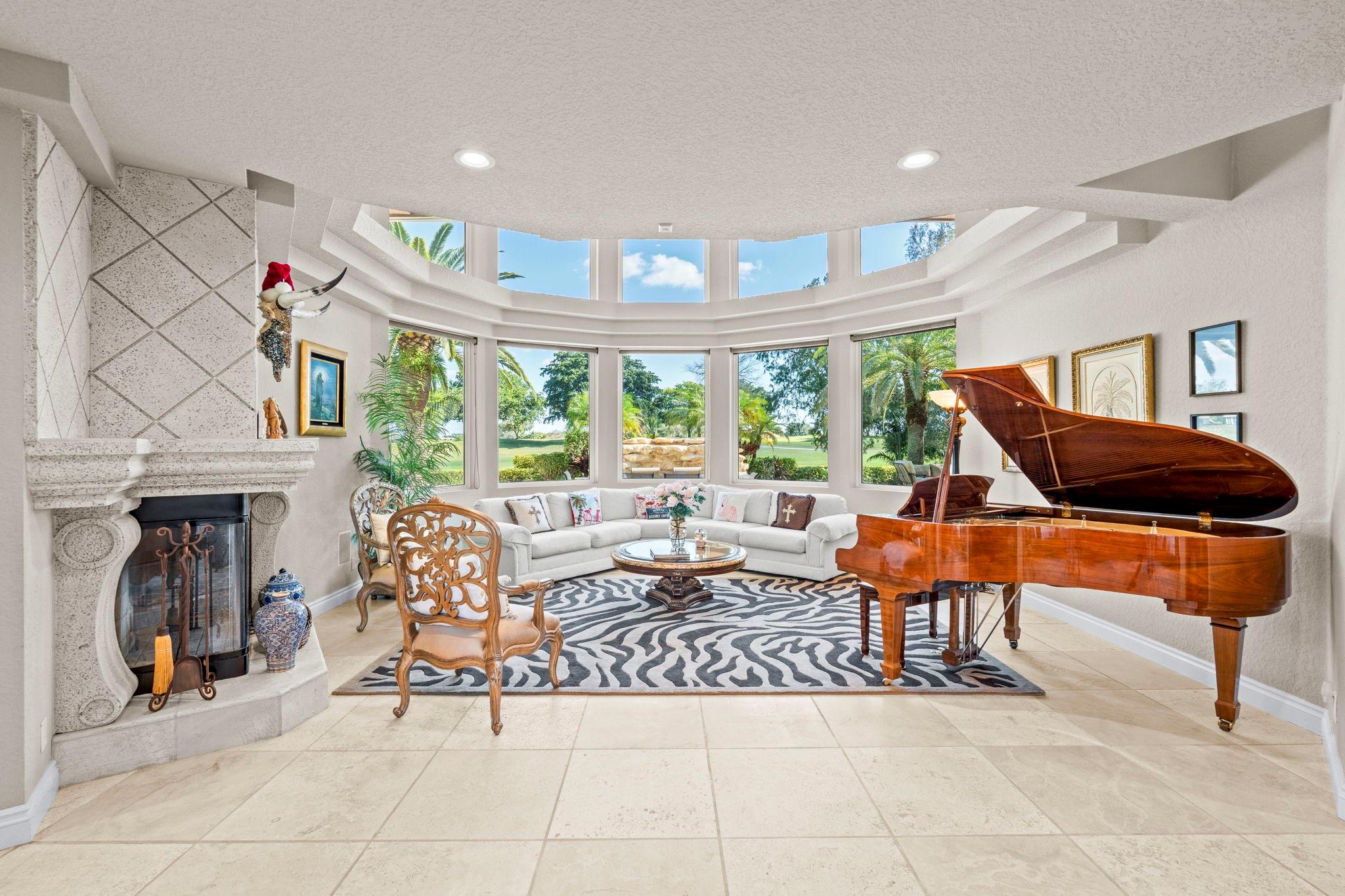 Eagle Trace - Residential