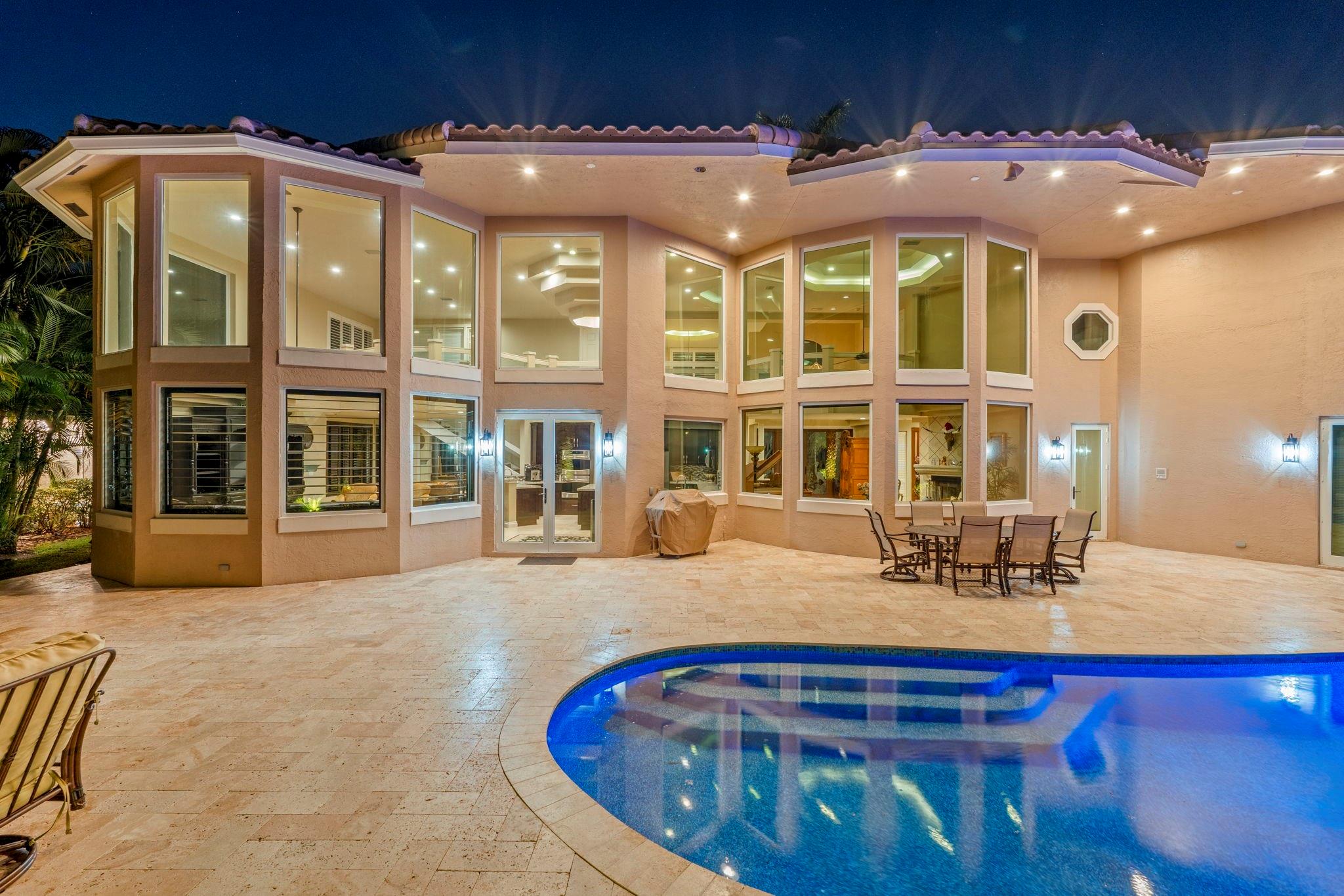 Eagle Trace - Residential