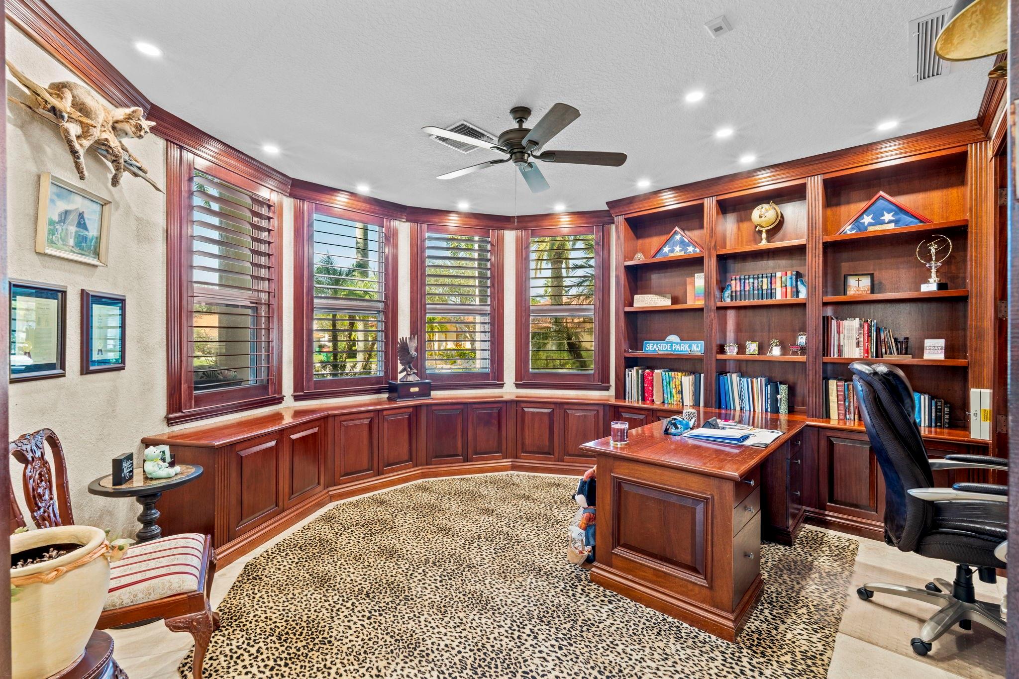 Eagle Trace - Residential