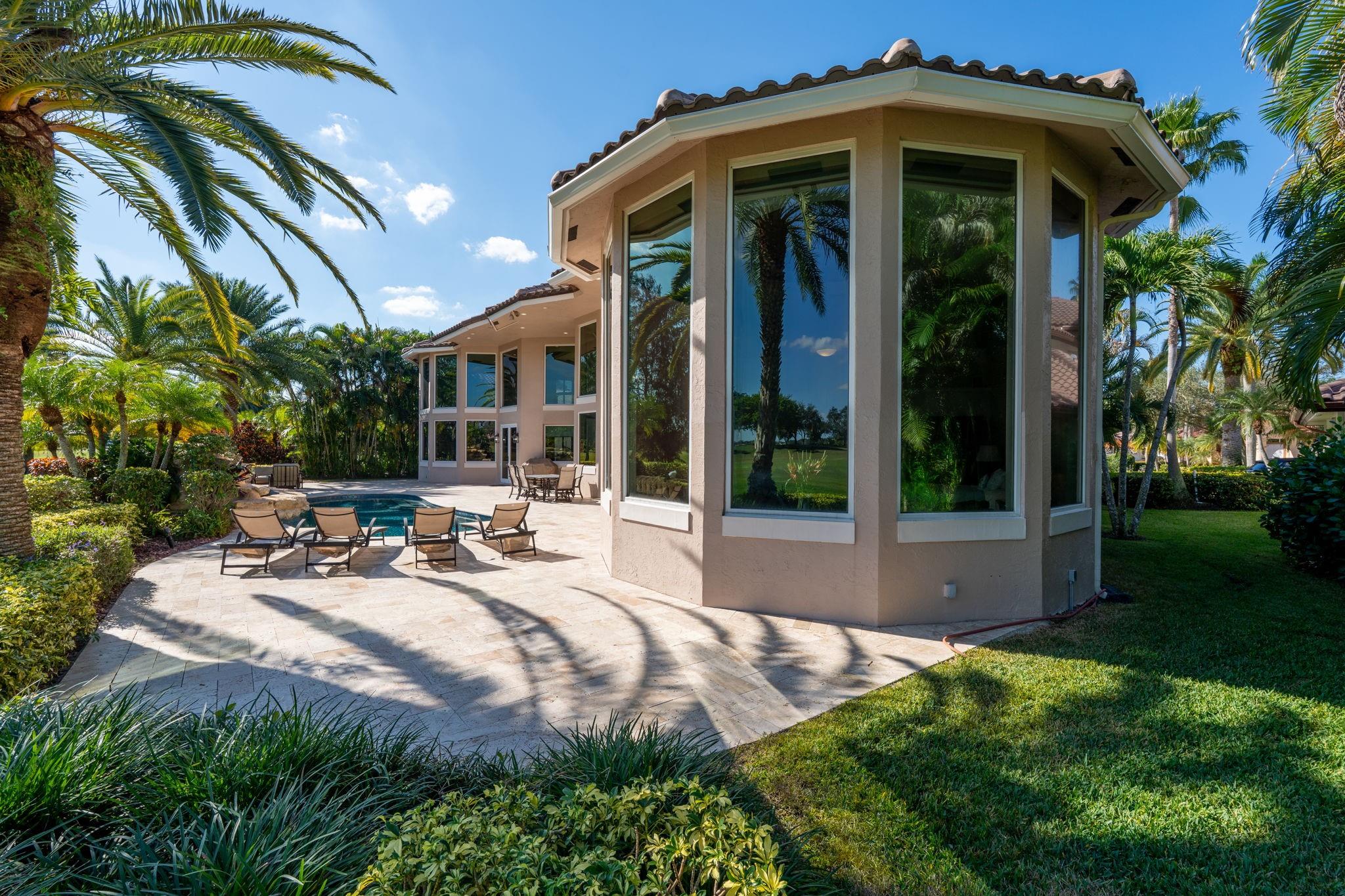 Eagle Trace - Residential