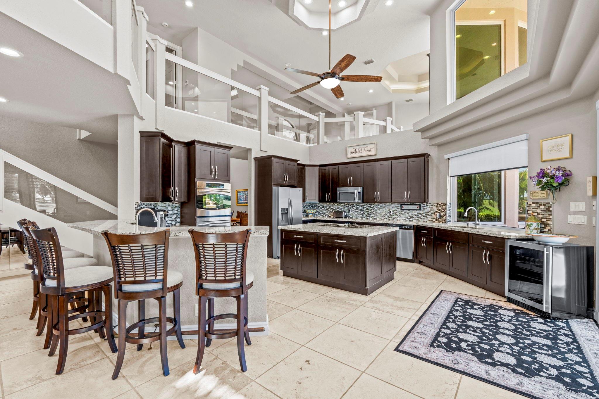 Eagle Trace - Residential