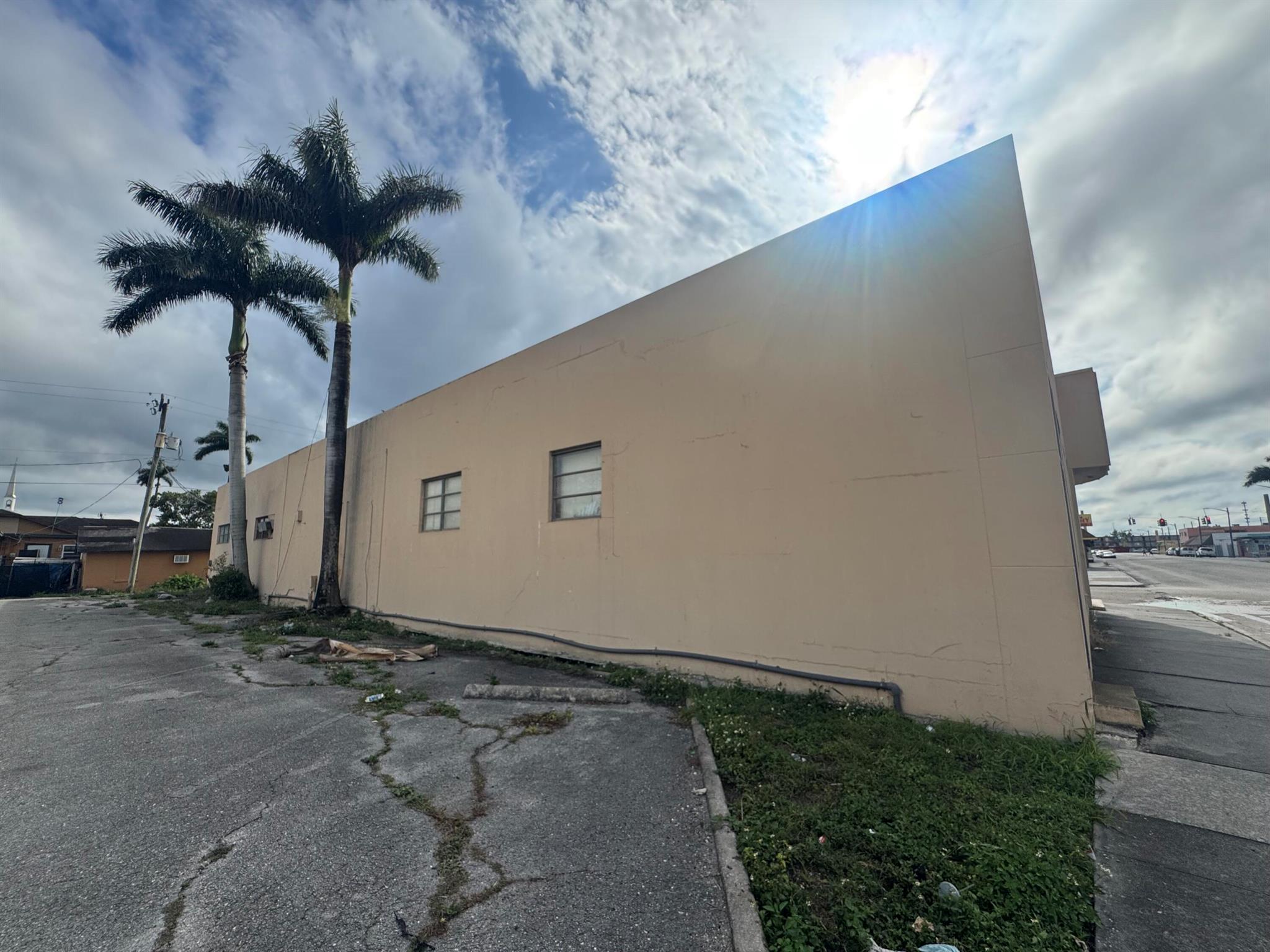 40 SW Avenue B Avenue