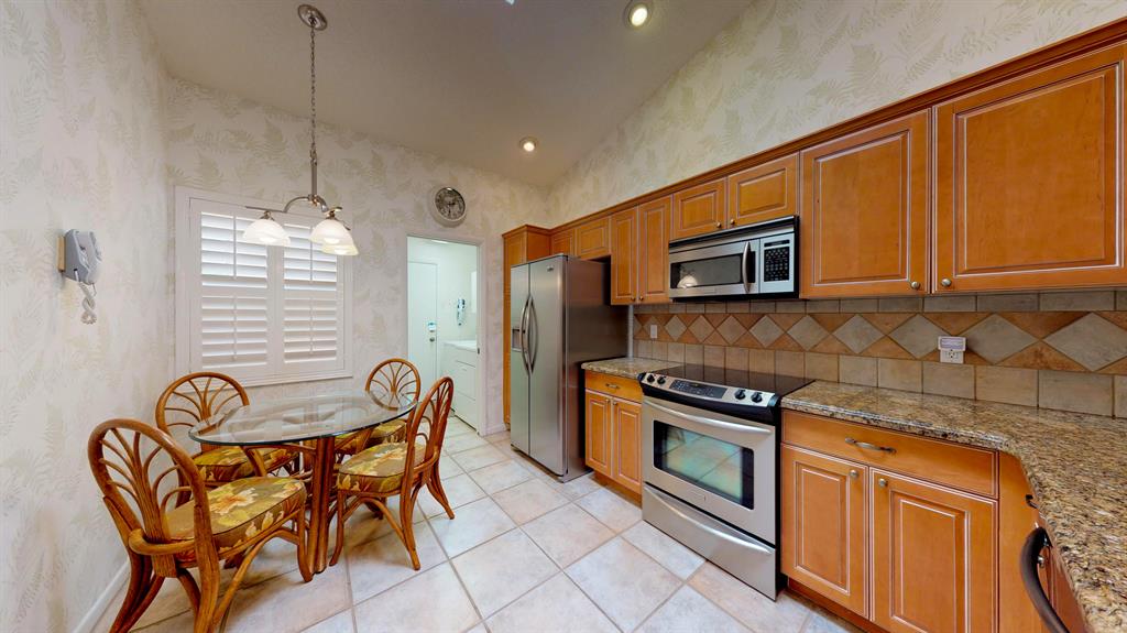 WHISPERING SOUND 1, 2, 3 & 4A - Residential