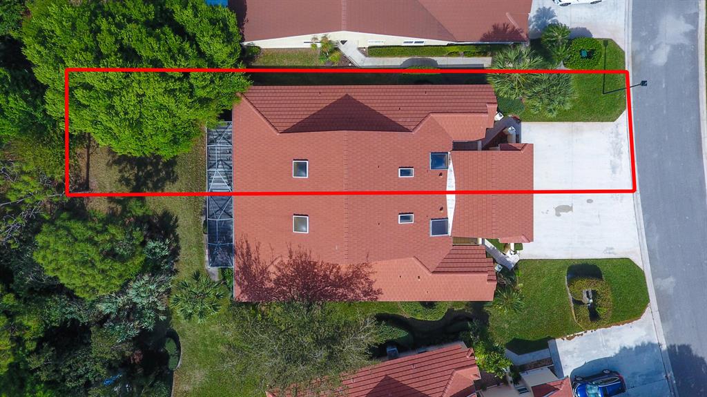 WHISPERING SOUND 1, 2, 3 & 4A - Residential