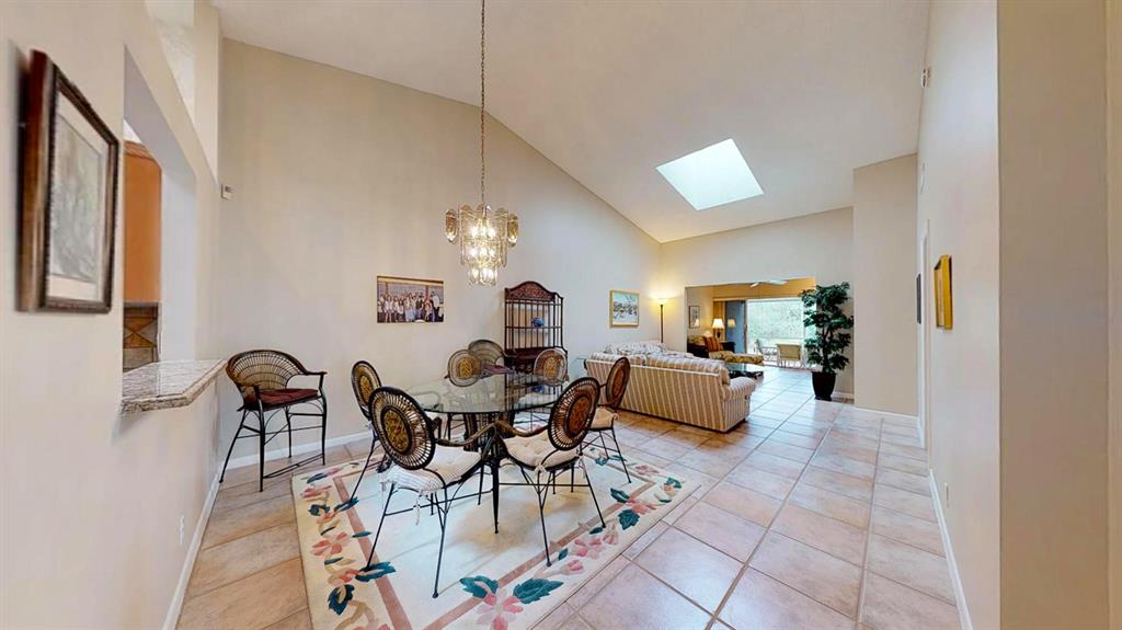 WHISPERING SOUND 1, 2, 3 & 4A - Residential