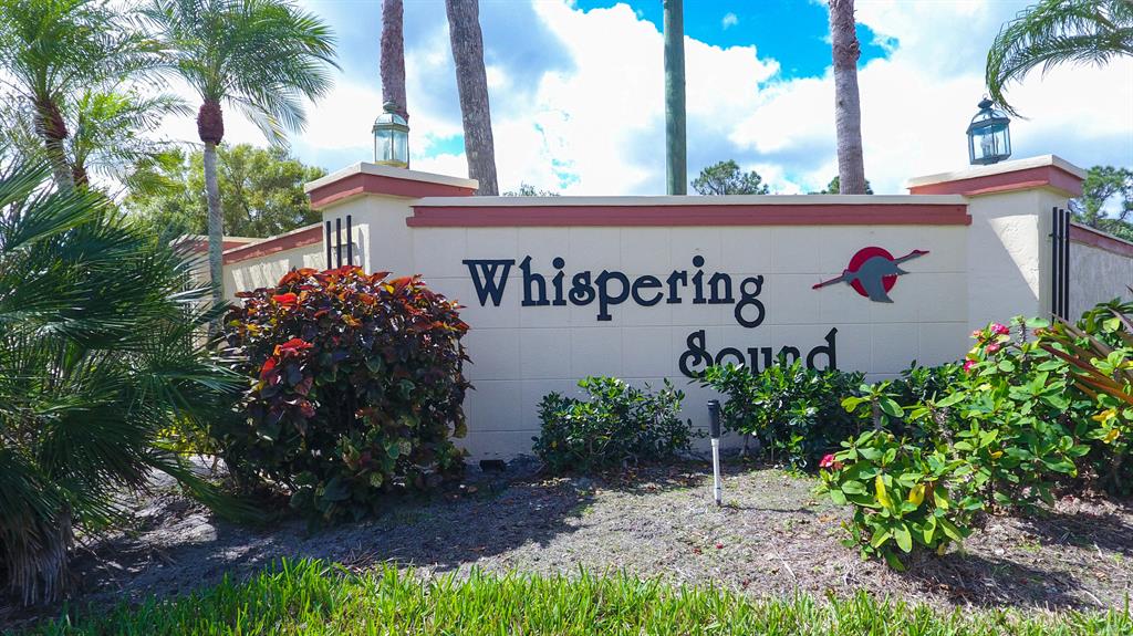 WHISPERING SOUND 1, 2, 3 & 4A - Residential