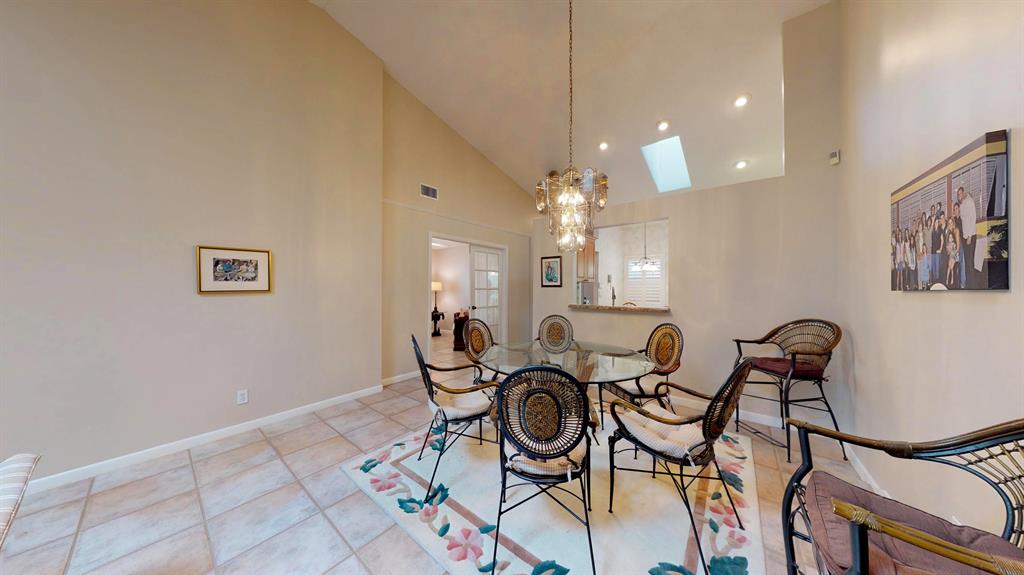 WHISPERING SOUND 1, 2, 3 & 4A - Residential