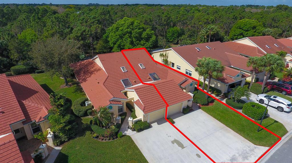 WHISPERING SOUND 1, 2, 3 & 4A - Residential