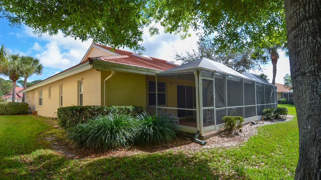 WHISPERING SOUND 1, 2, 3 & 4A - Residential