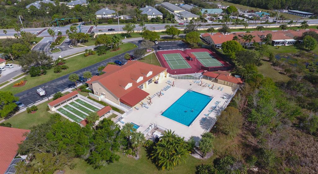 WHISPERING SOUND 1, 2, 3 & 4A - Residential