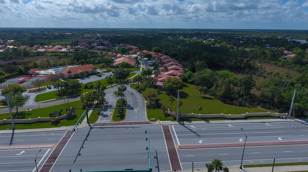 WHISPERING SOUND 1, 2, 3 & 4A - Residential