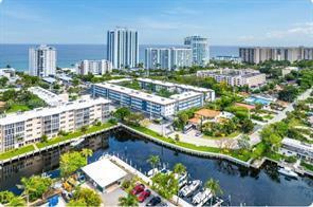 Photo of 1501 S Ocean Boulevard #218, Lauderdale By The Sea, FL 33062 (MLS # B26042351)