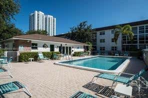Photo of 1501 S Ocean Boulevard #218, Lauderdale By The Sea, FL 33062 (MLS # B26042351)