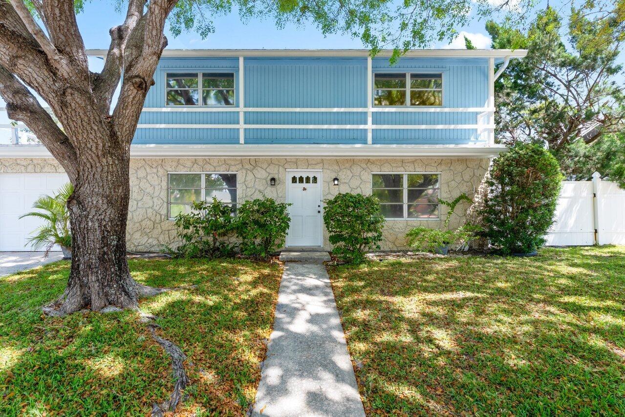 7 Willow Road