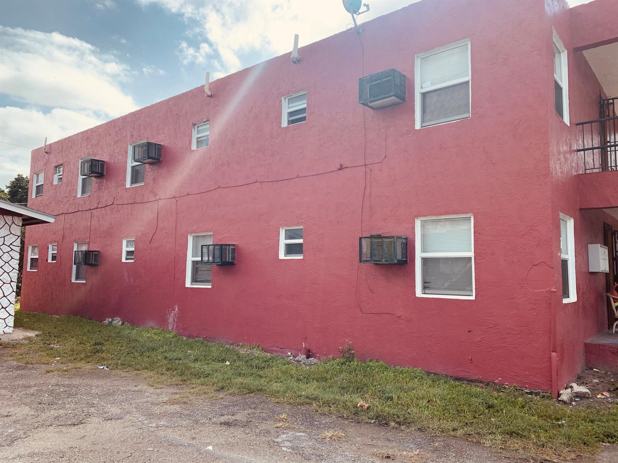 509 SW 7th Street