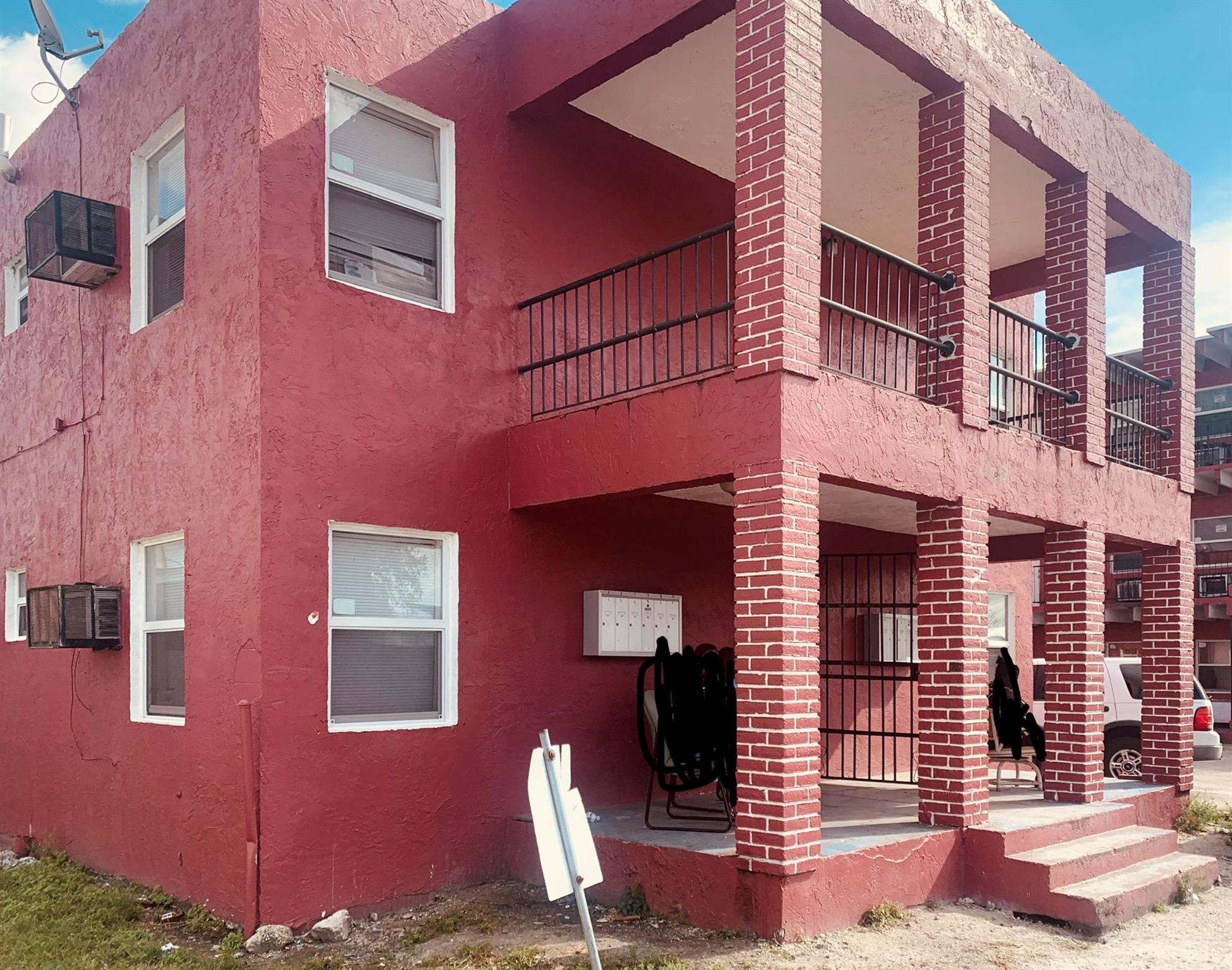 509 SW 7th Street