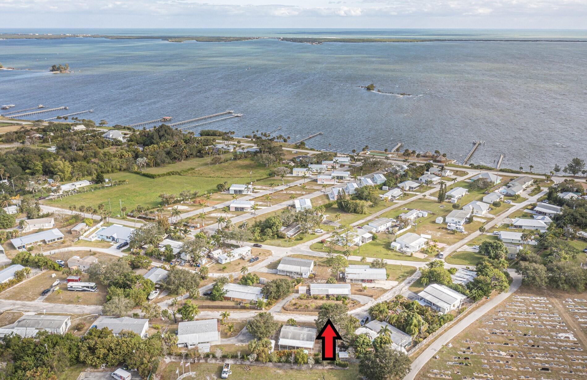 INDIAN RIVER ACRES - Residential