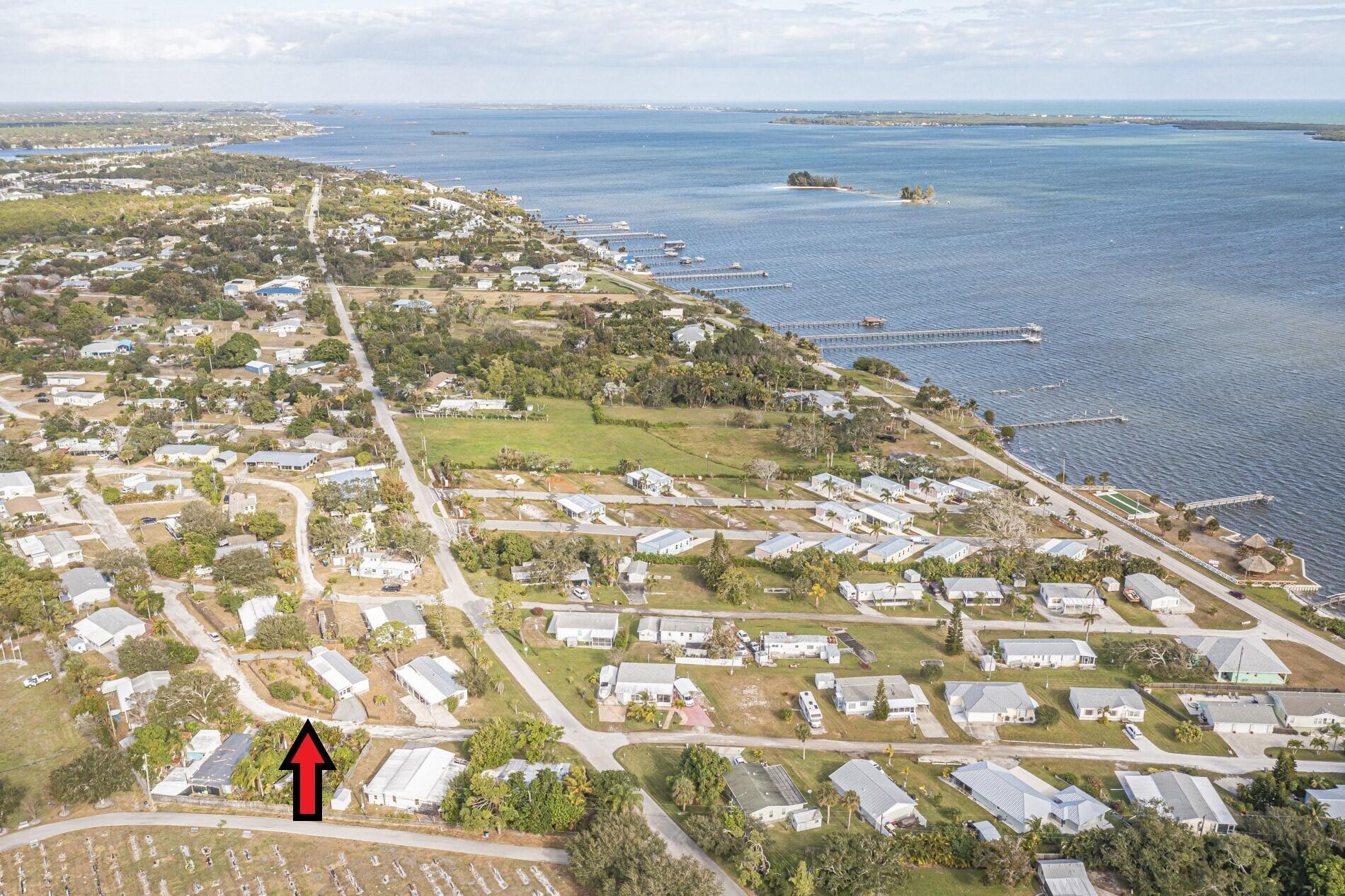 INDIAN RIVER ACRES - Residential