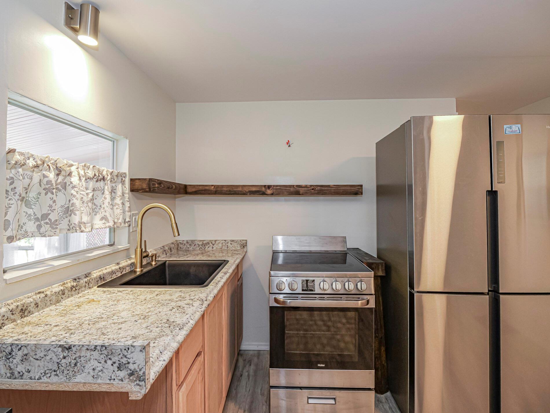 INDIAN RIVER ACRES - Residential