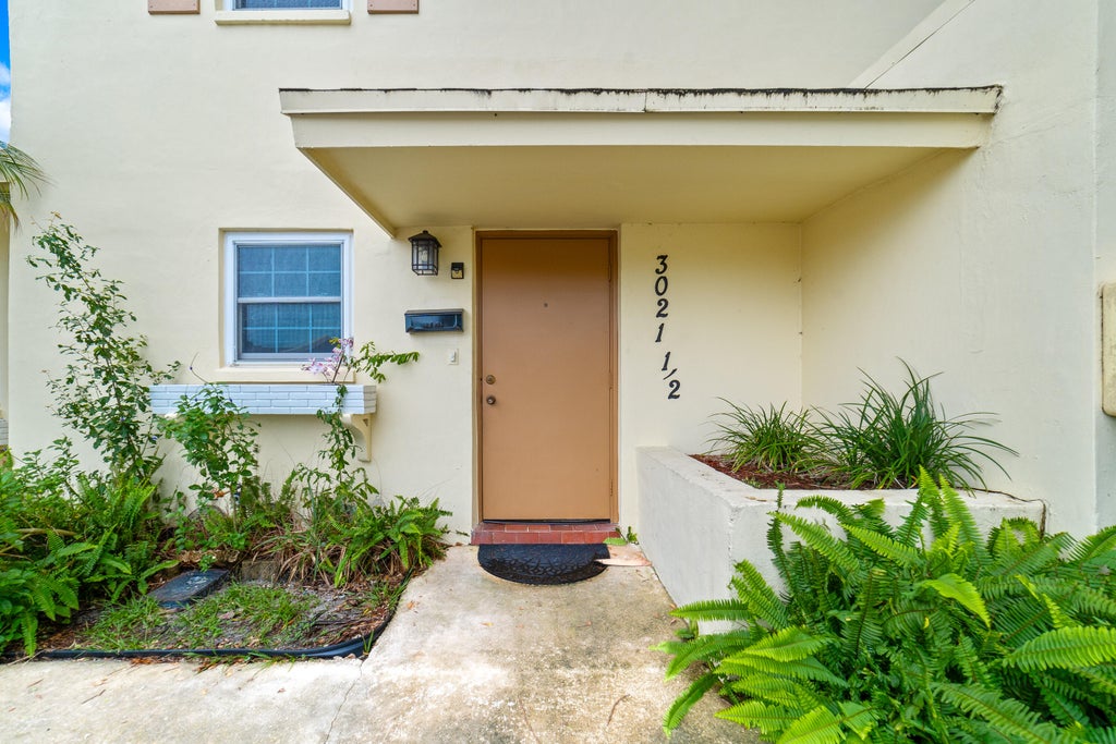 Photo of 3021 NW 68th Street #11G, Fort Lauderdale, FL 33309 (MLS # B26080075)