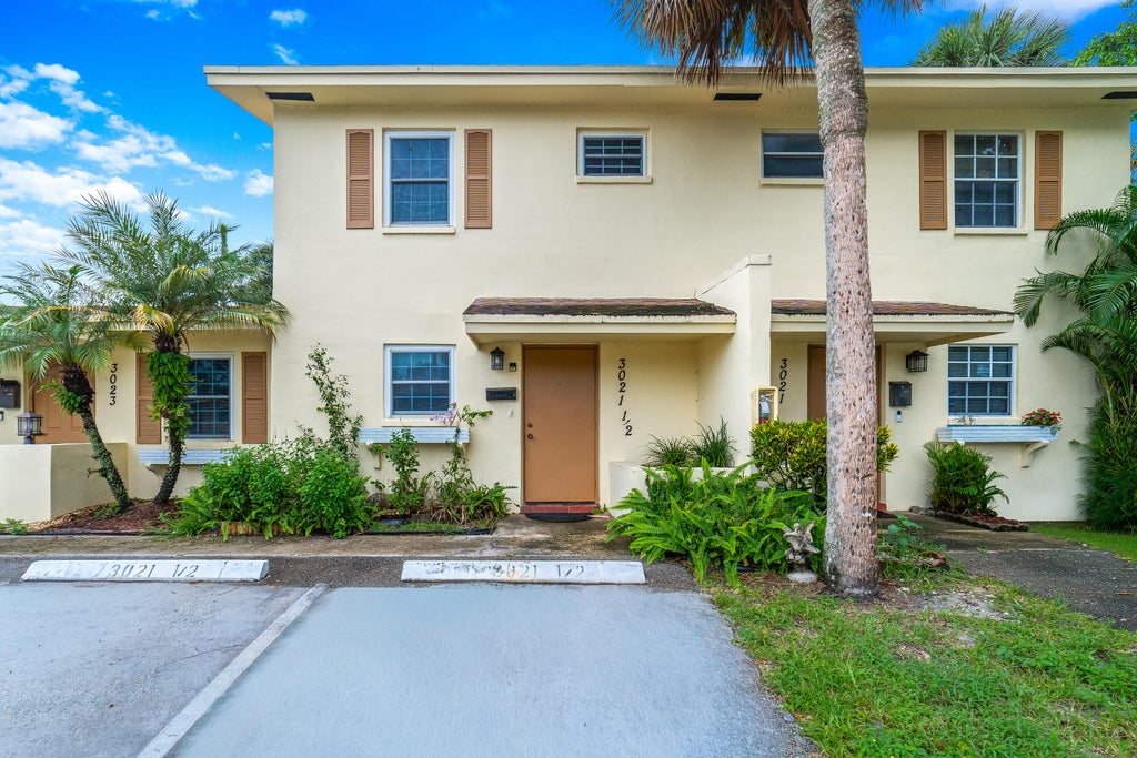 Photo of 3021 NW 68th Street #11G, Fort Lauderdale, FL 33309 (MLS # B26080075)