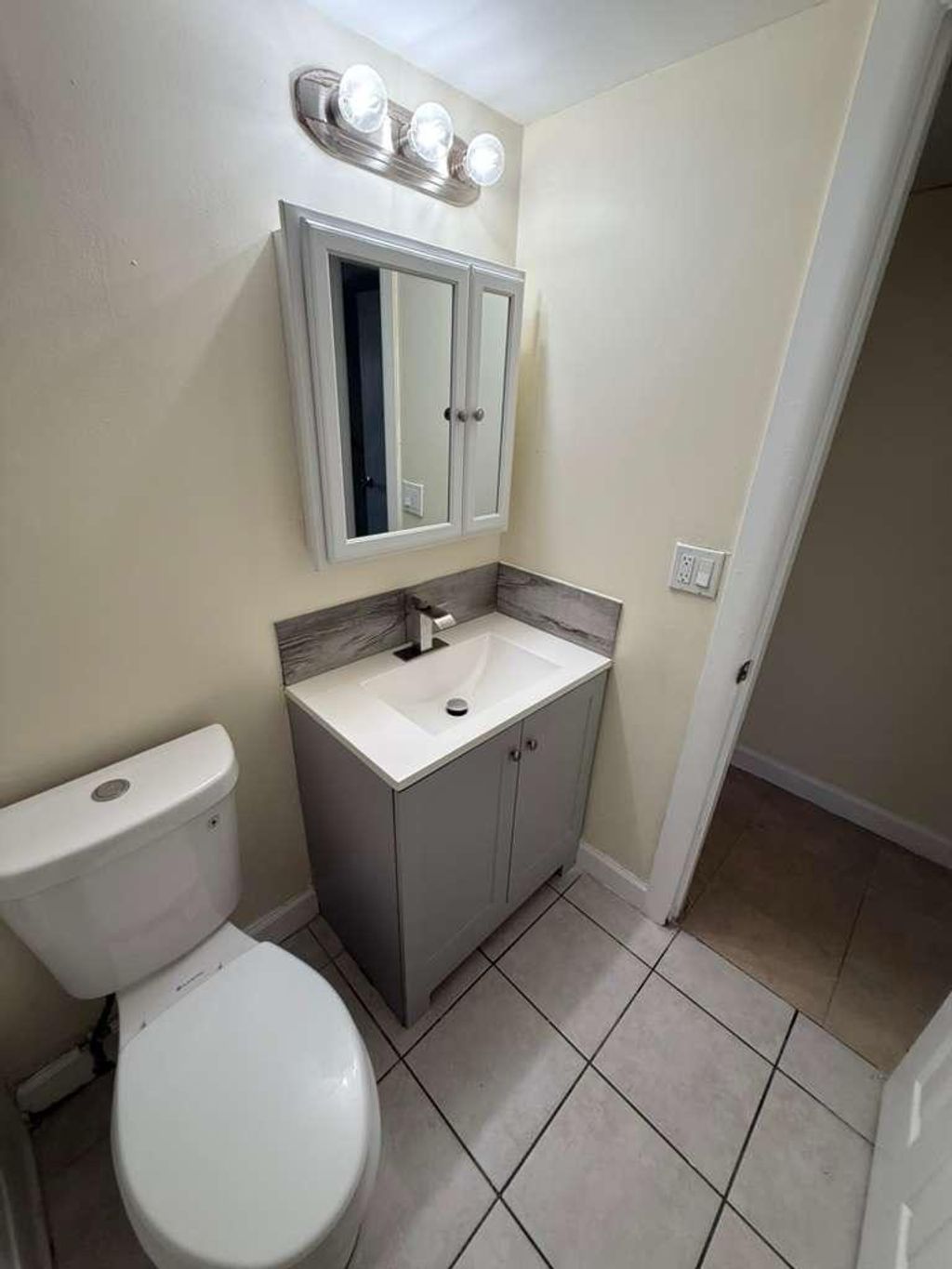 Photo of 1505 Crescent Circle #C33, Lake Park, FL 33403 (MLS # R11167259)