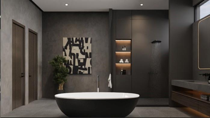 LAS OLAS BY THE SEA EXT - Residential