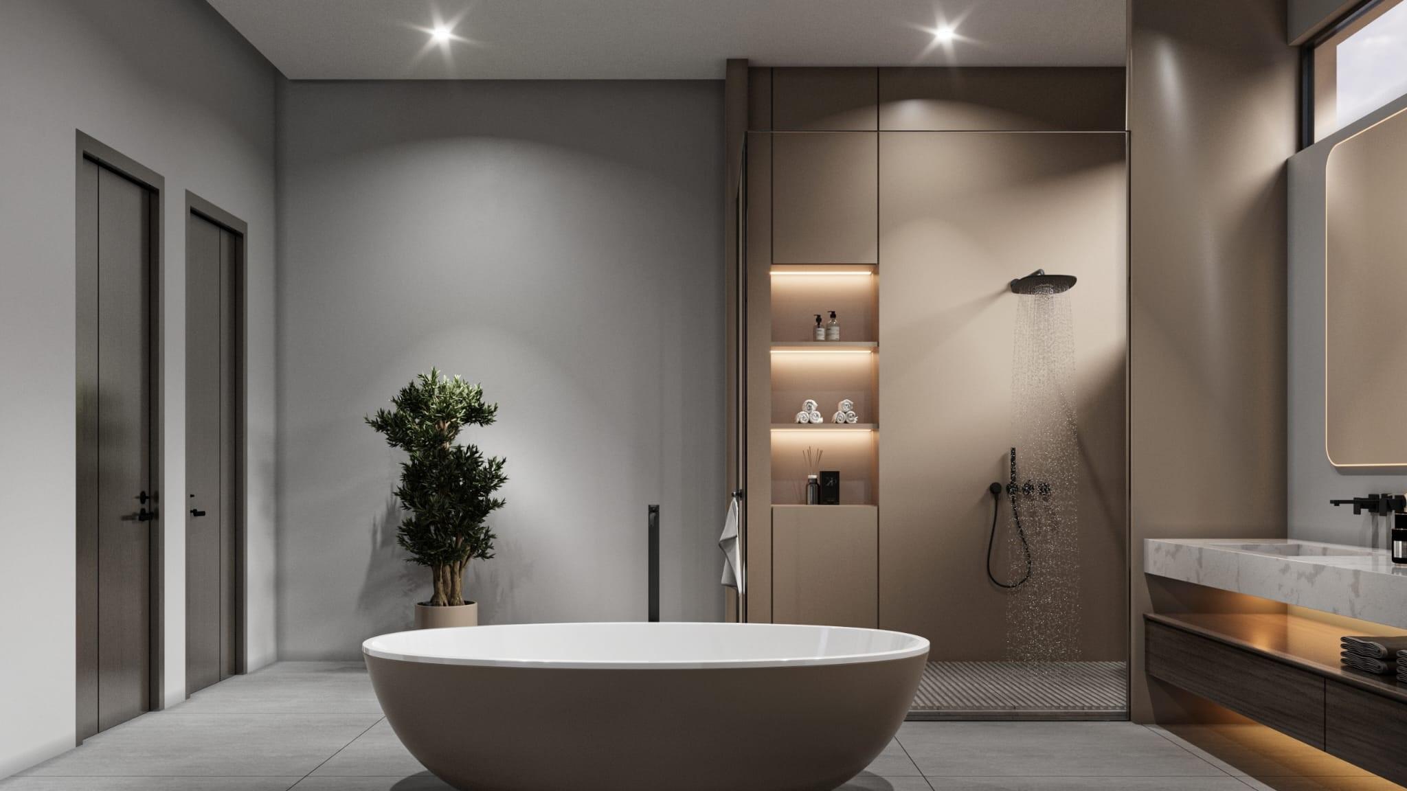 LAS OLAS BY THE SEA EXT - Residential