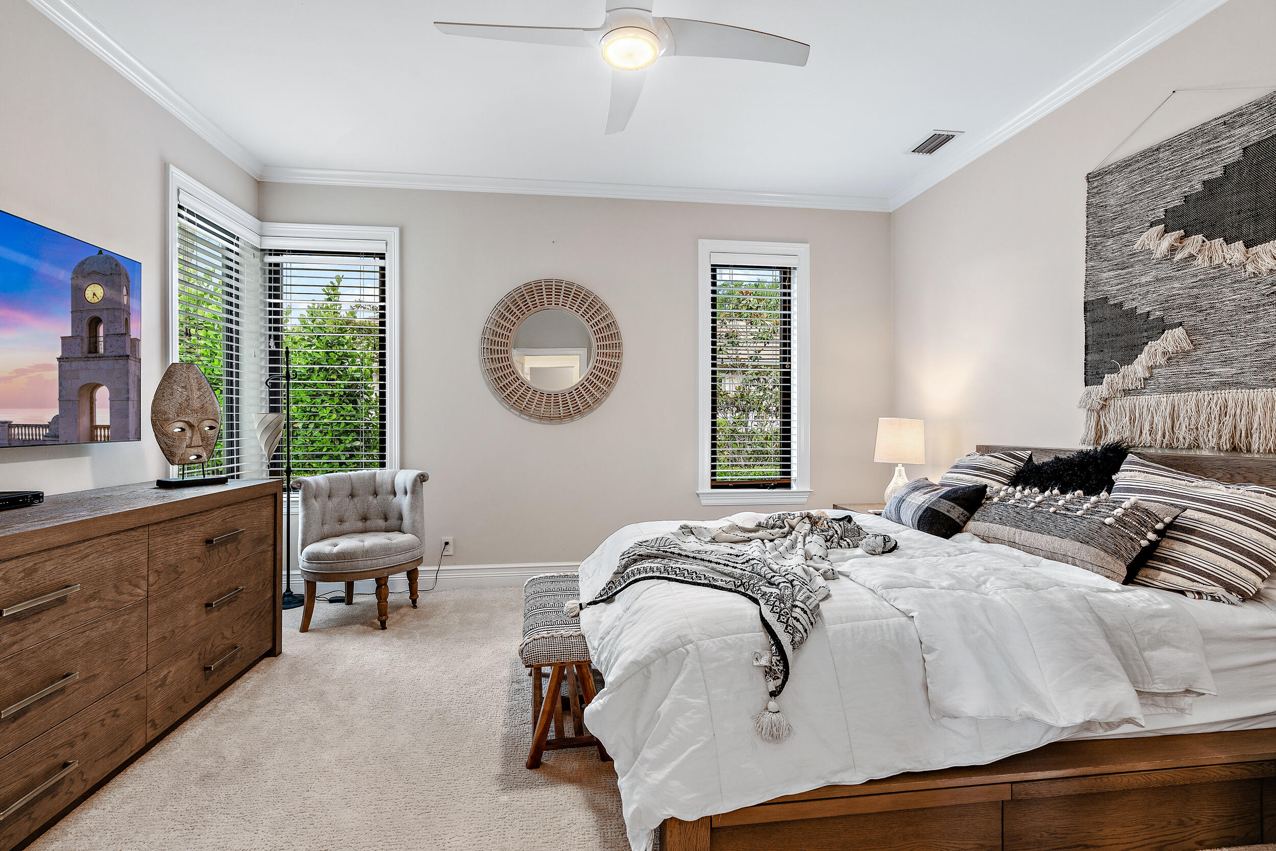 OLD MARSH GOLF CLUB - Residential