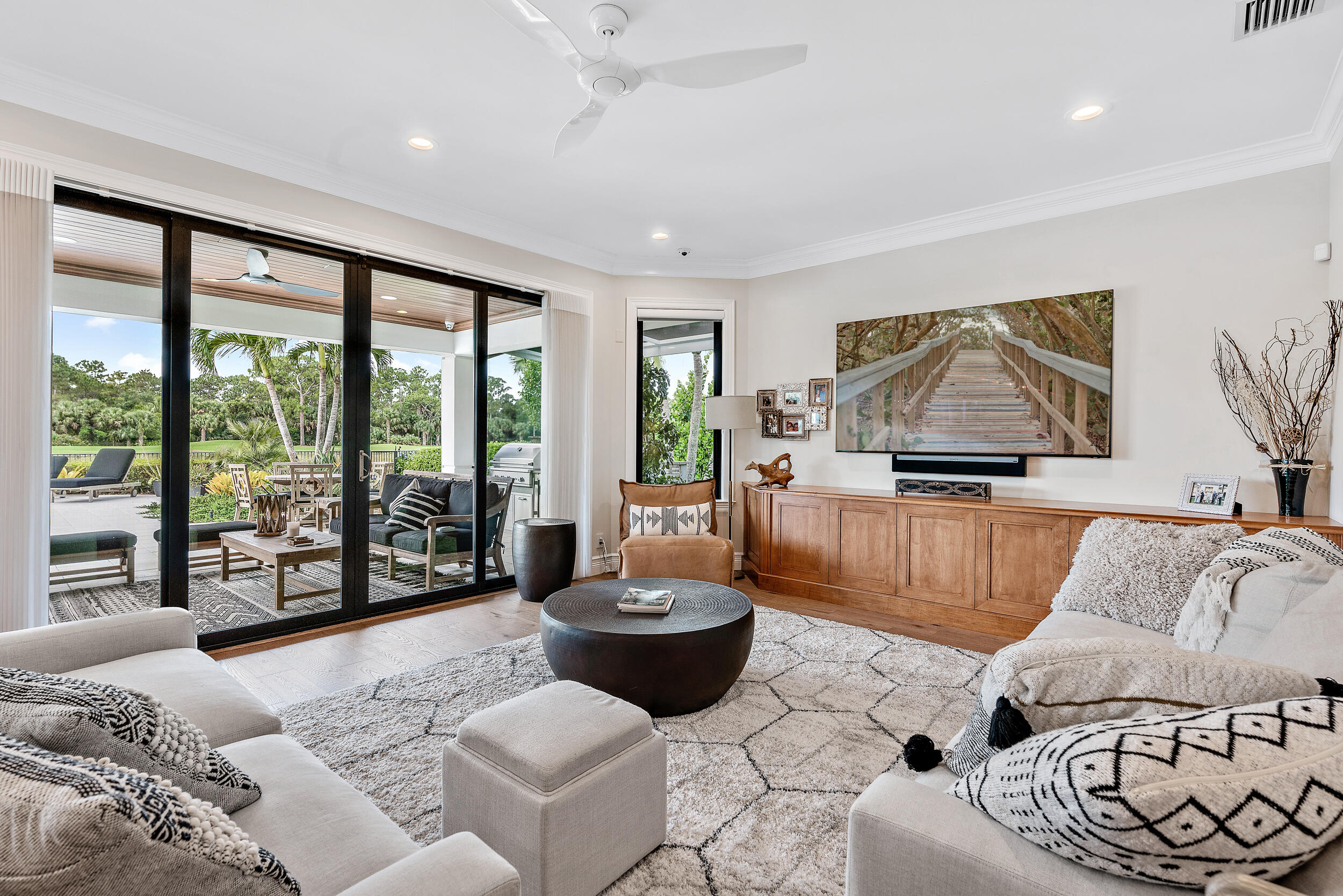 OLD MARSH GOLF CLUB - Residential