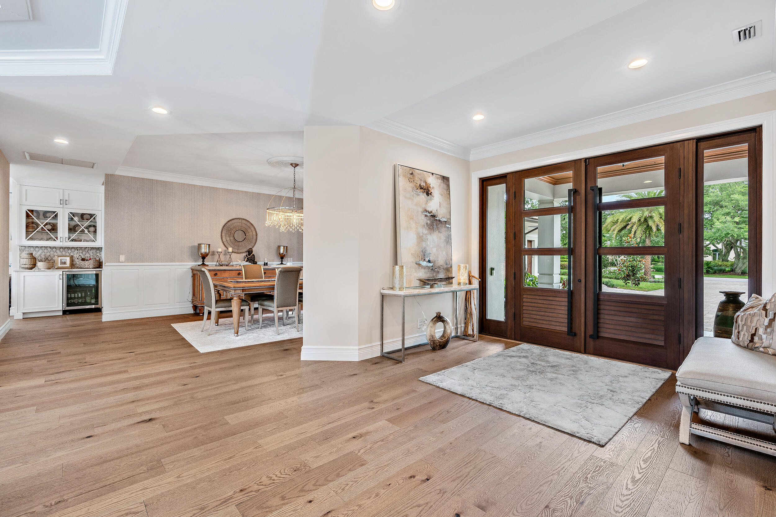 OLD MARSH GOLF CLUB - Residential