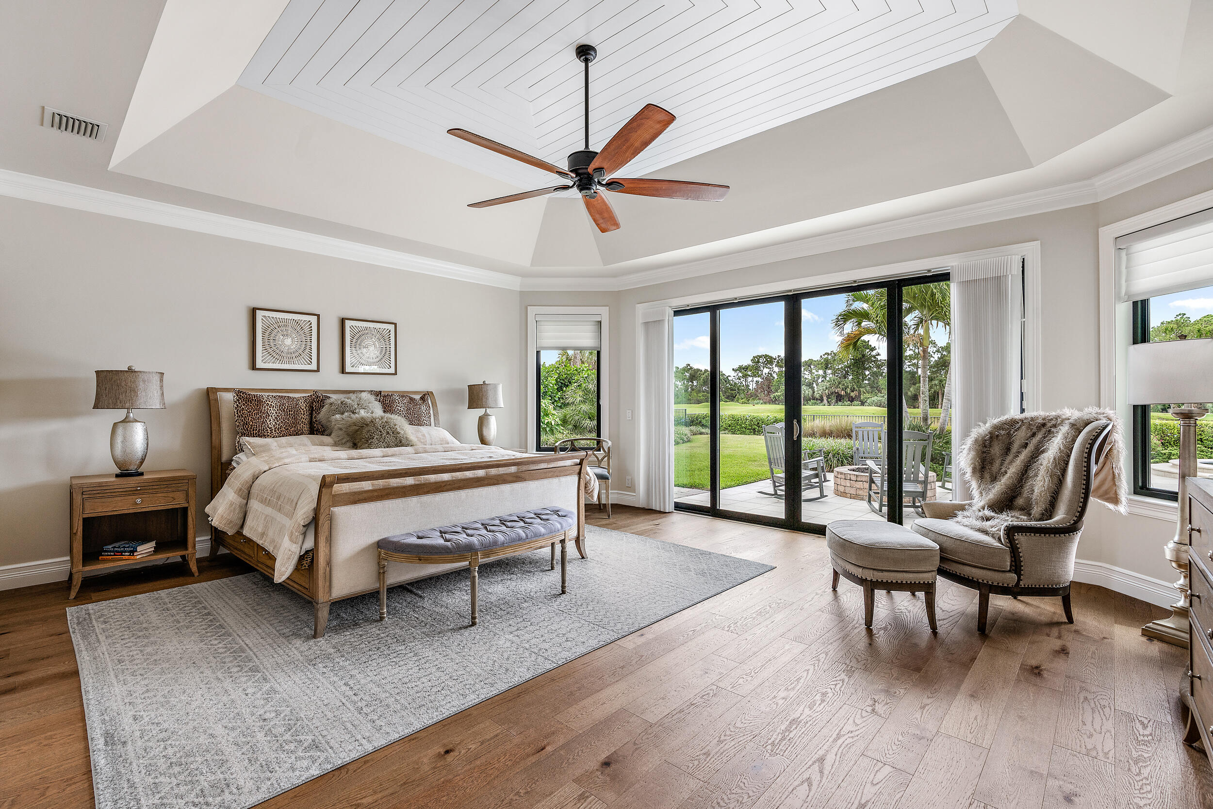 OLD MARSH GOLF CLUB - Residential