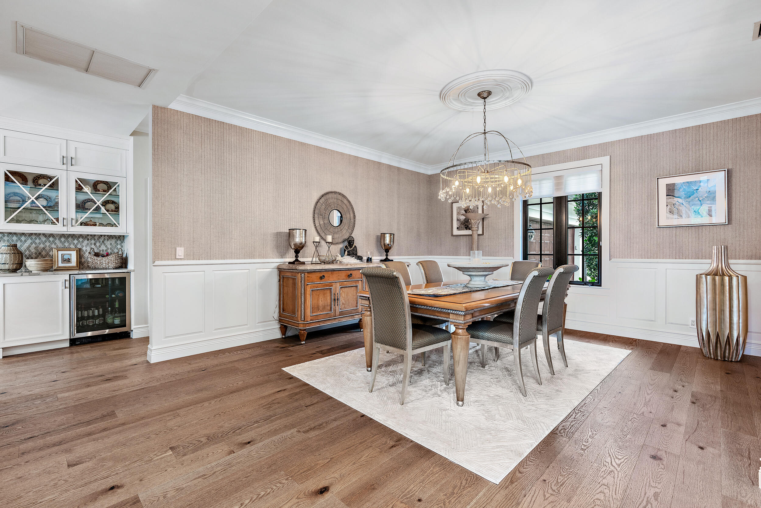 OLD MARSH GOLF CLUB - Residential