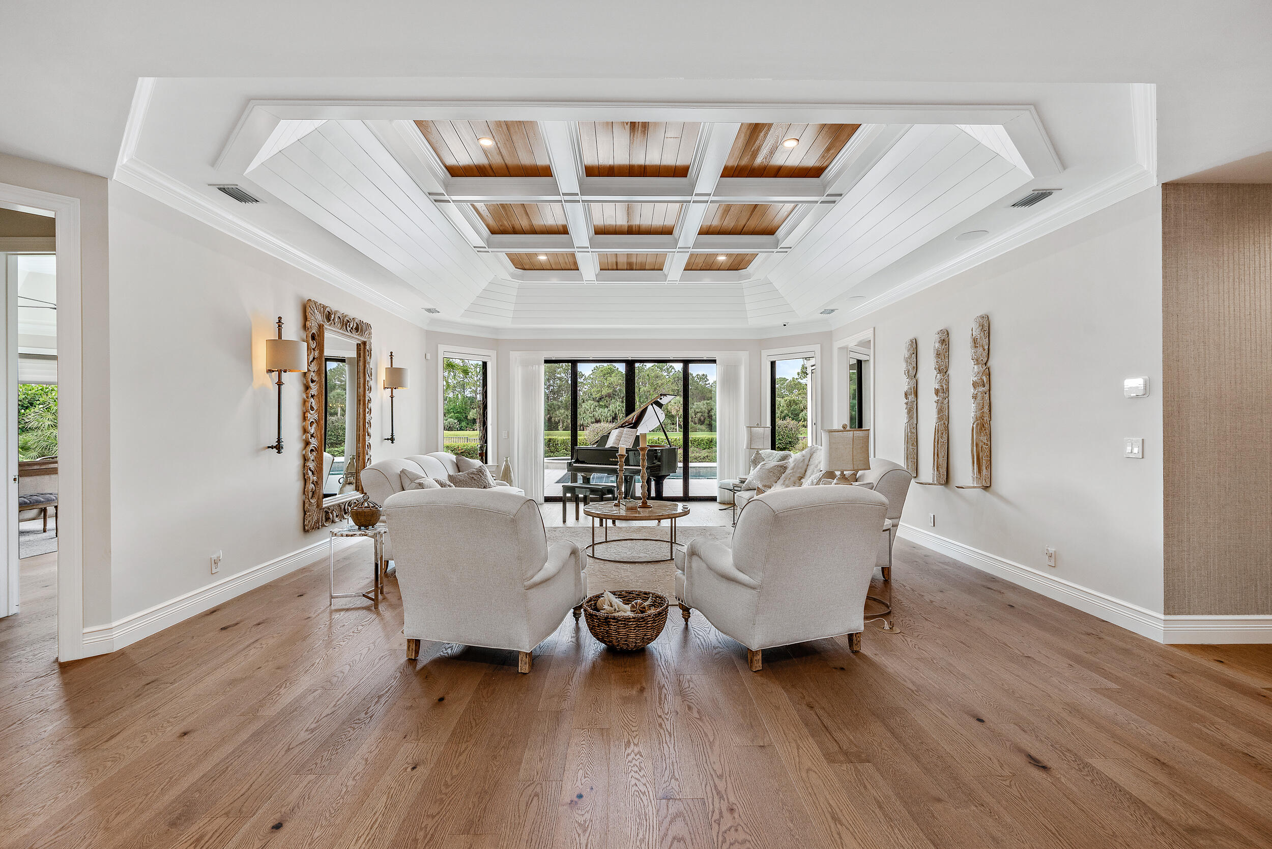 OLD MARSH GOLF CLUB - Residential