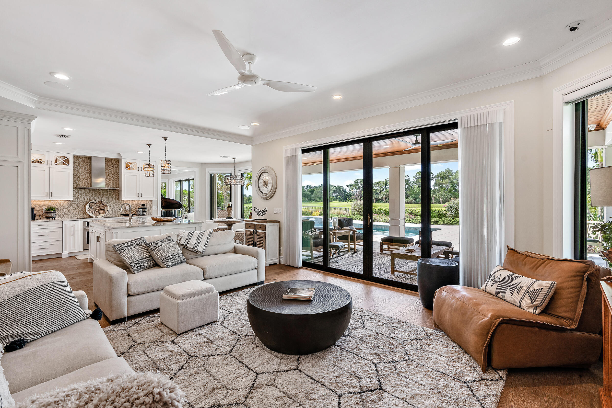 OLD MARSH GOLF CLUB - Residential