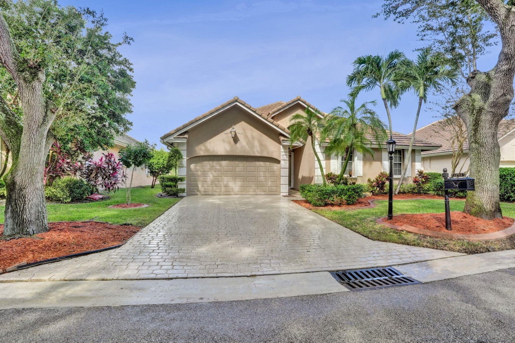 Photo of 12711 NW 21ST Place, Coral Springs, FL 33071 (MLS # B26093949)