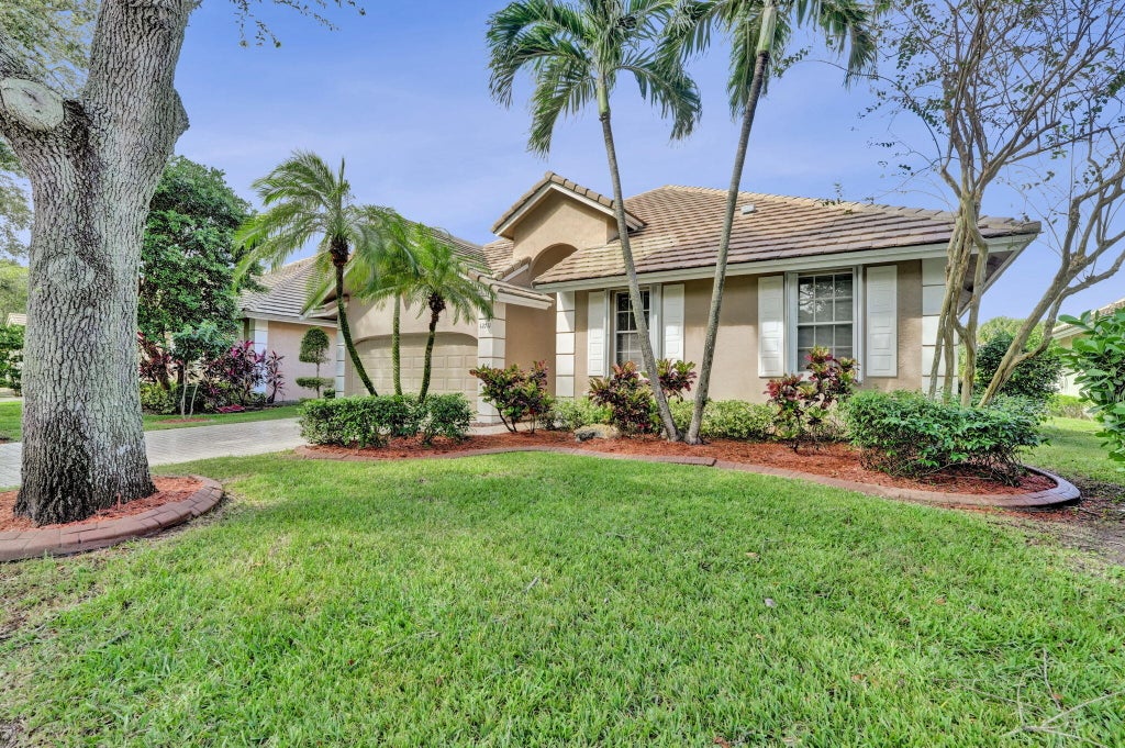 Photo of 12711 NW 21ST Place, Coral Springs, FL 33071 (MLS # B26093949)