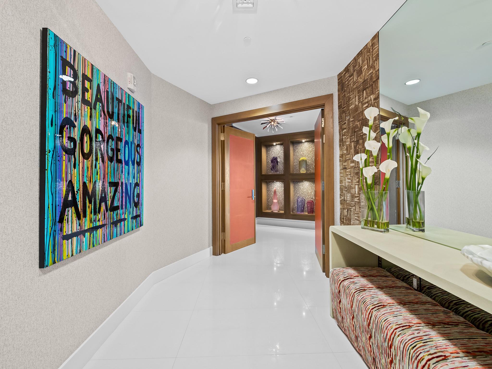 PARAMOUNT FT LAUDERDALE C - Residential