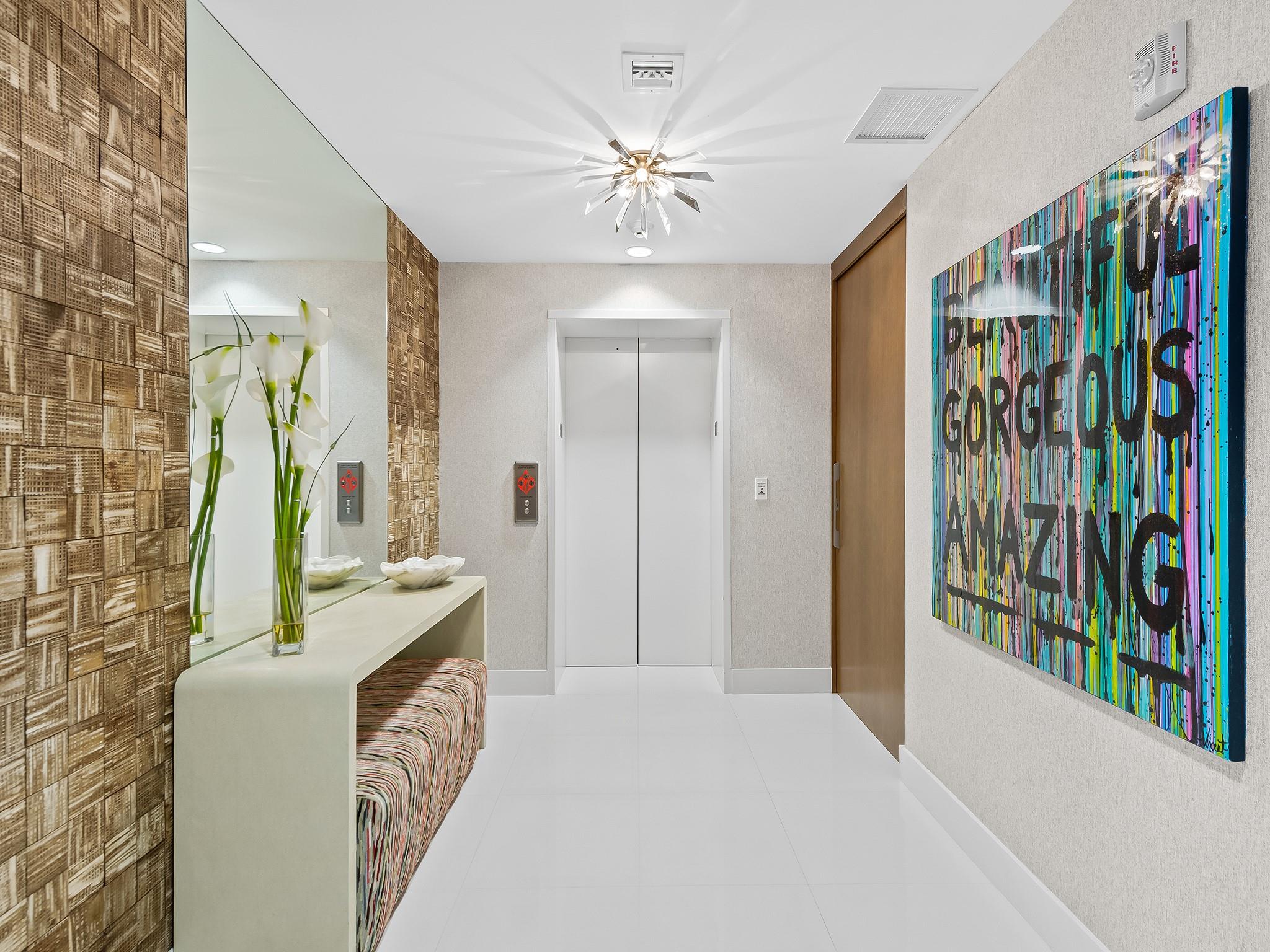 PARAMOUNT FT LAUDERDALE C - Residential