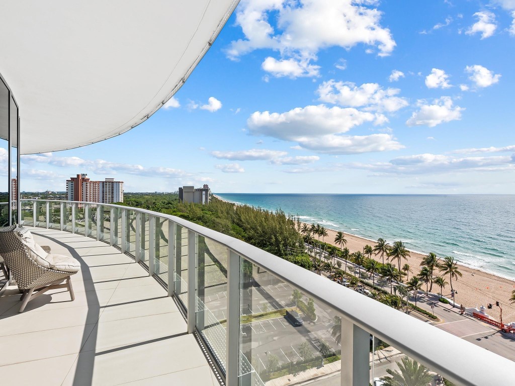 701 N Fort Lauderdale Beach Boulevard 902