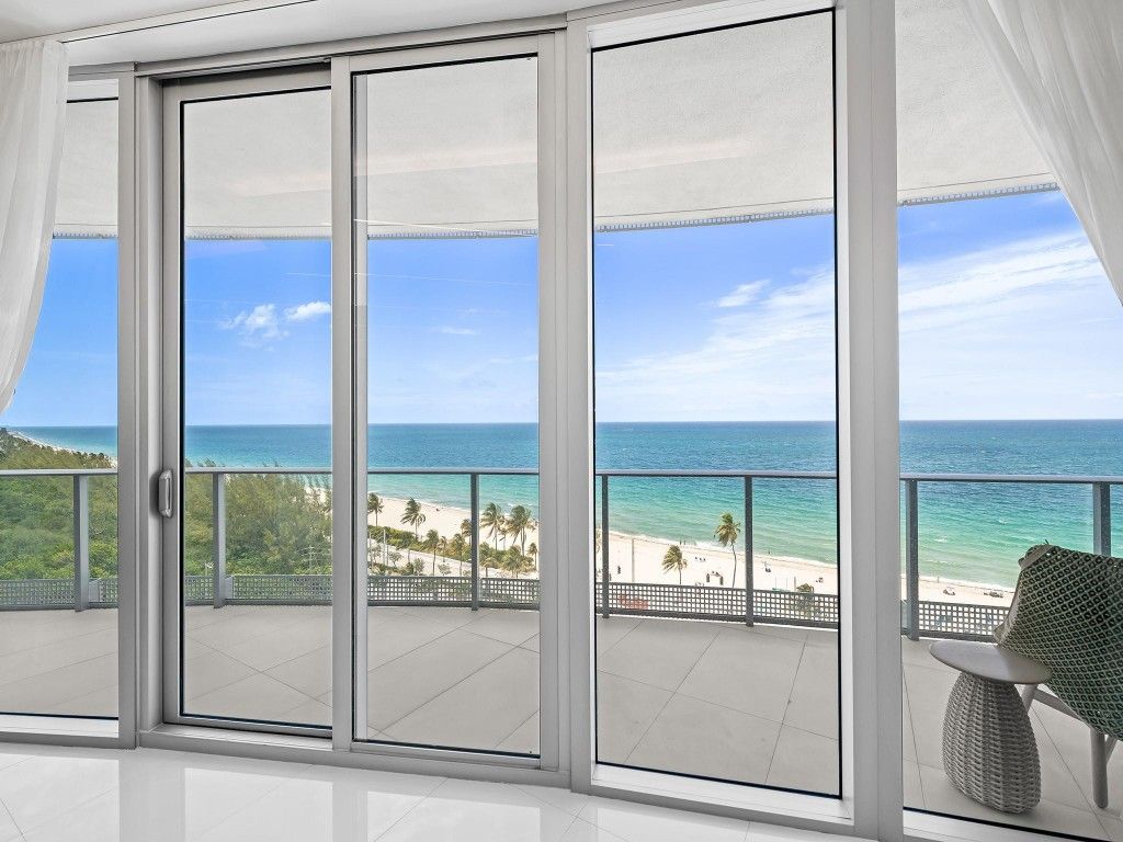 Photo of 701 N Fort Lauderdale Beach Boulevard #902, Fort Lauderdale, FL 33304 (MLS # F10511849)