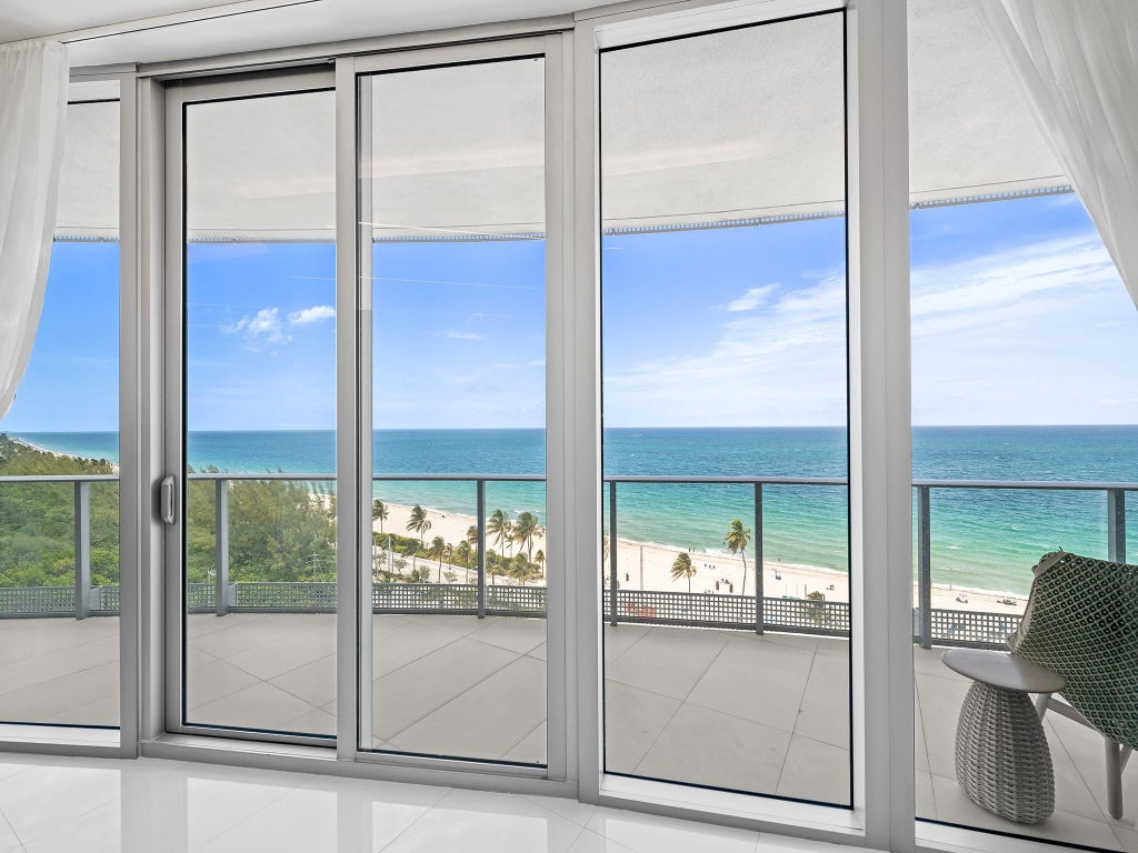 Photo of 701 N Fort Lauderdale Beach Boulevard #902, Fort Lauderdale, FL 33304 (MLS # F10511849)