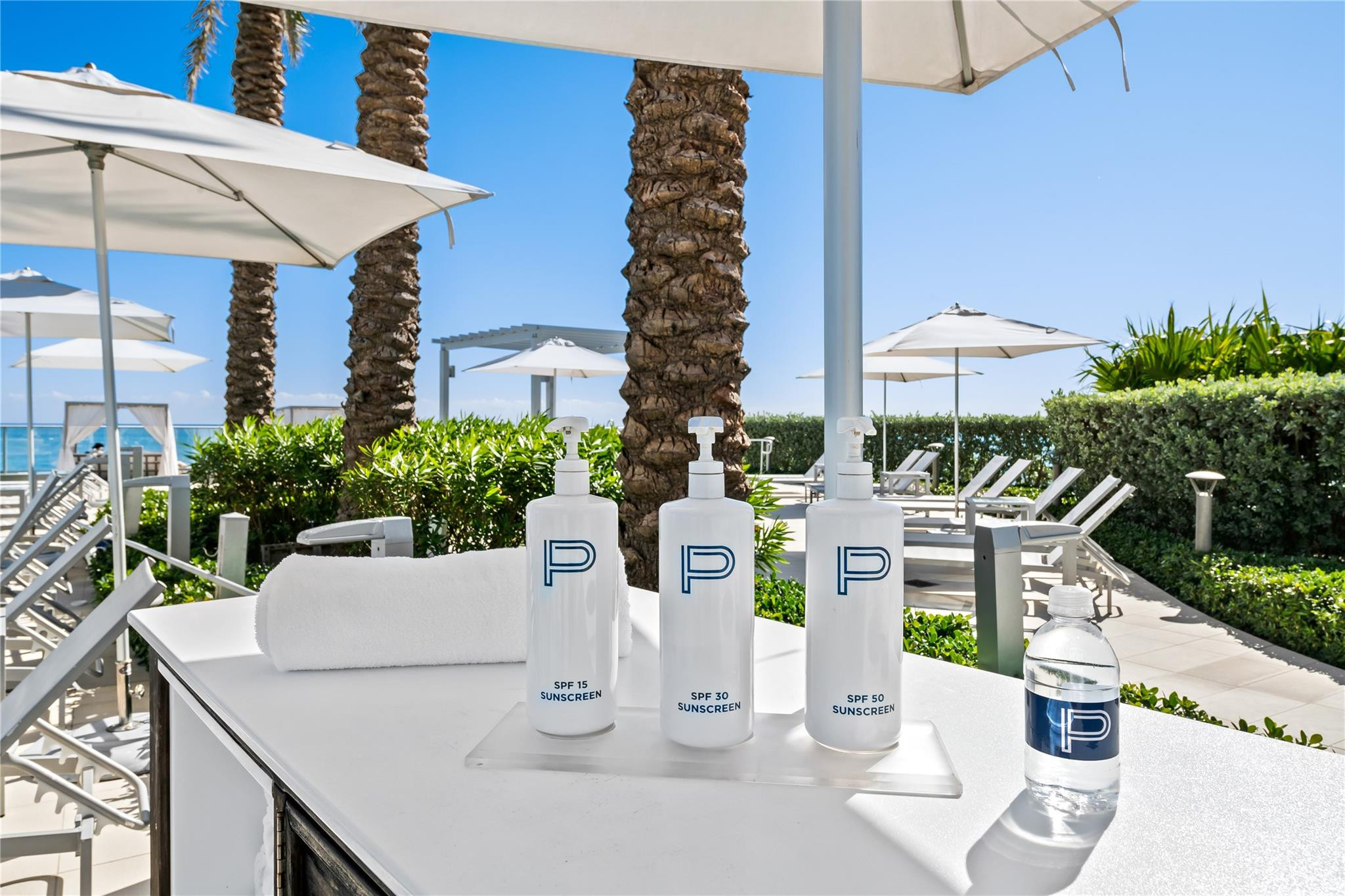 PARAMOUNT FT LAUDERDALE C - Residential